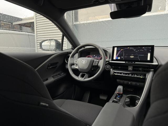 Toyota C-HR 2.0 Plug-in Hybrid 220 Business |Stoel/Stuurverw. |Camera |ACC |Carplay