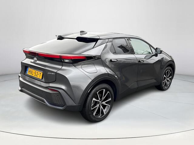 Toyota C-HR 2.0 Plug-in Hybrid 220 Dynamic | Navigatie | Apple CarPlay/Android auto | Achteruitrijcamera | Stuur en stoelverwarming