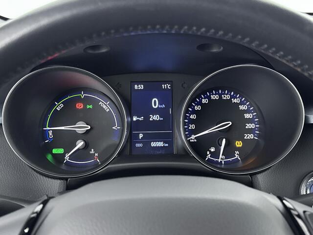 Toyota C-HR 1.8 Hybrid First Edition | NL-Auto | JBL-Audio | Navigatie |