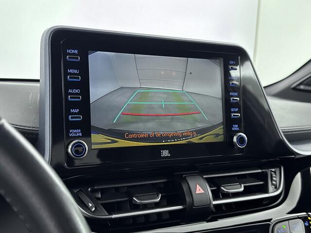 Toyota C-HR 1.8 Hybrid First Edition | NL-Auto | JBL-Audio | Navigatie |