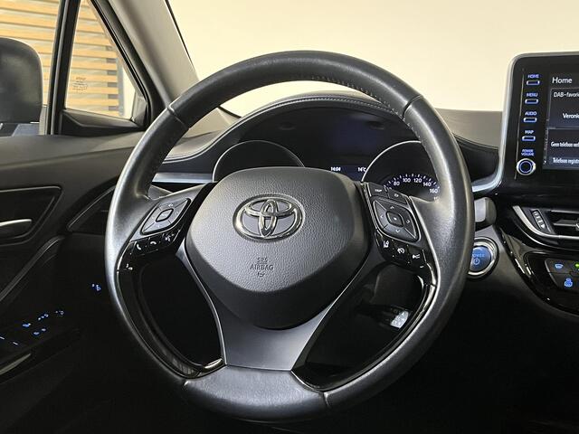 Toyota C-HR 1.8 Hybrid Dynamic | Dealeronderhouden | Keyless | PDC V+A | Carplay |