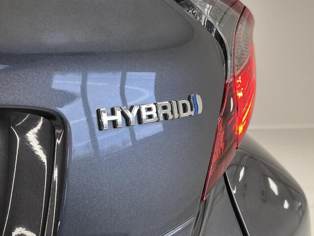 Toyota C-HR 1.8 Hybrid Dynamic | Dealeronderhouden | Keyless | PDC V+A | Carplay |