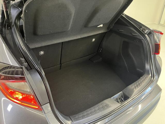 Toyota C-HR 1.8 Hybrid Dynamic | Dealeronderhouden | Keyless | PDC V+A | Carplay |