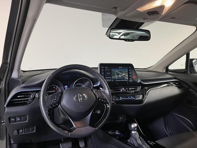 Toyota C-HR 1.8 Hybrid Dynamic | Dealeronderhouden | Keyless | PDC V+A | Carplay |