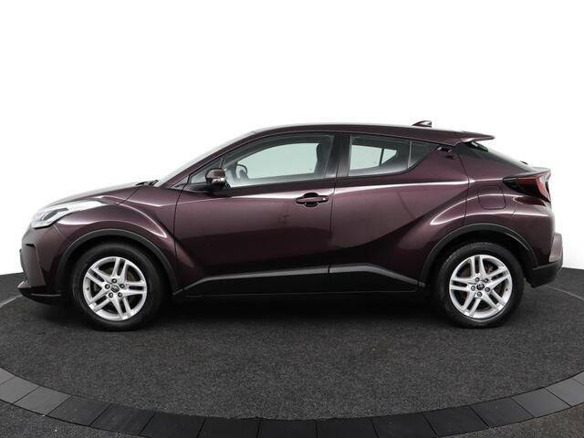 Toyota C-HR 1.8 Hybrid Business | Apple Carplay/Android Auto |