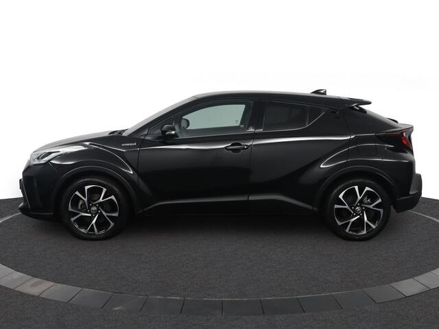 Toyota C-HR 2.0 Hybrid First Edition | Stoelverwarming | Stuurwielverwarming | Trekhaak |
