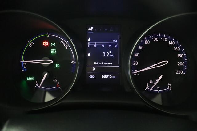 Toyota C-HR 2.0 Hybrid First Edition | Stoelverwarming | Stuurwielverwarming | Trekhaak |
