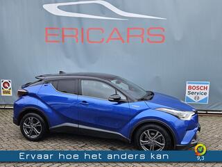 toyota-c-hr-1.8-hybrid-bi-tone