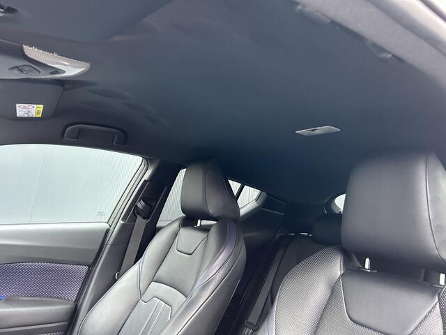 Toyota C-HR 1.8 Hybrid TWO TONE LEER JBL SOUND CAMERA NAVI CRUISE ECC LMV