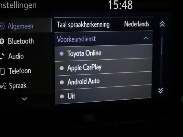 Toyota C-HR 1.8 Hybrid Business Plus 1e-Eig. & Dealer-Onderh. BOVAG-Garantie. NL-Auto