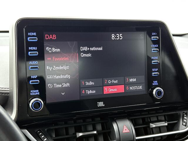 Toyota C-HR 2.0 Hybrid Launch Edition | Premium uitgevoerd| Dealeronderhouden |