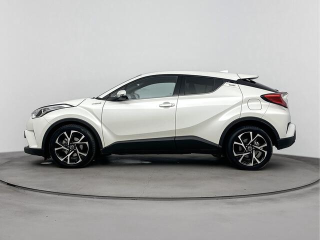 Toyota C-HR 1.8 Hybrid Dynamic