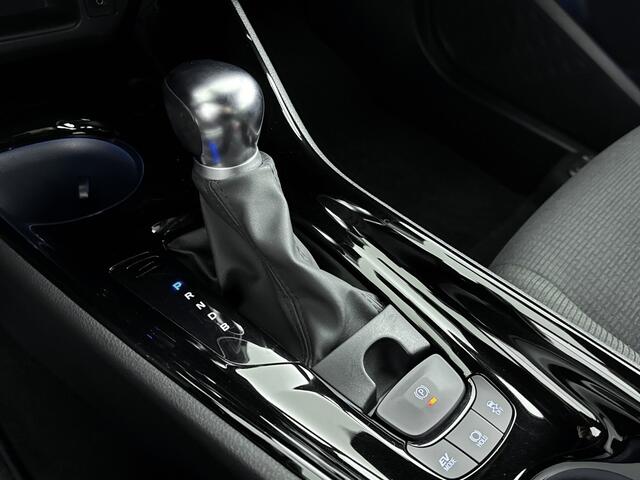 Toyota C-HR 1.8 Hybrid Dynamic