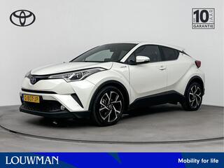 toyota-c-hr-1.8-hybrid-dynamic