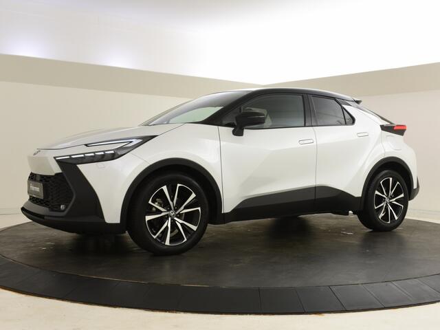 Toyota C-HR 1.8 Hybrid 140 Style Bi Tone | PDC | Blind Spot |