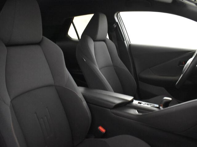 Toyota C-HR 1.8 Hybrid 140 Style Bi Tone | PDC | Blind Spot |