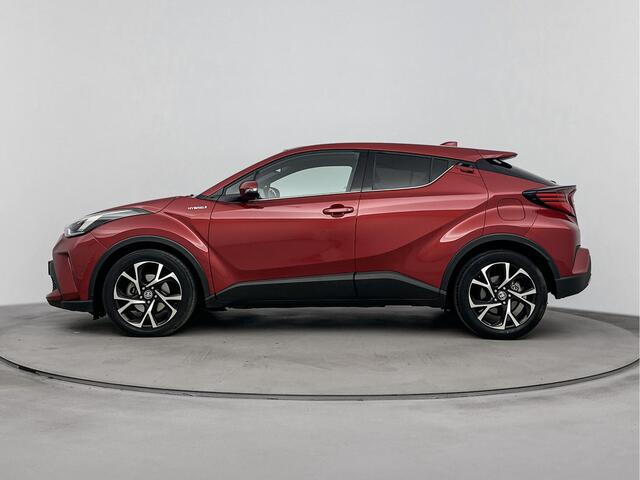 Toyota C-HR 2.0 Hybrid First Edition | NL dealeronderhouden |
