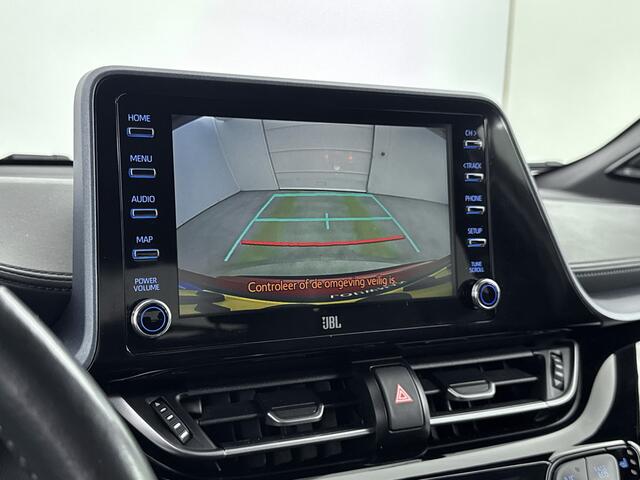Toyota C-HR 2.0 Hybrid First Edition | NL dealeronderhouden |