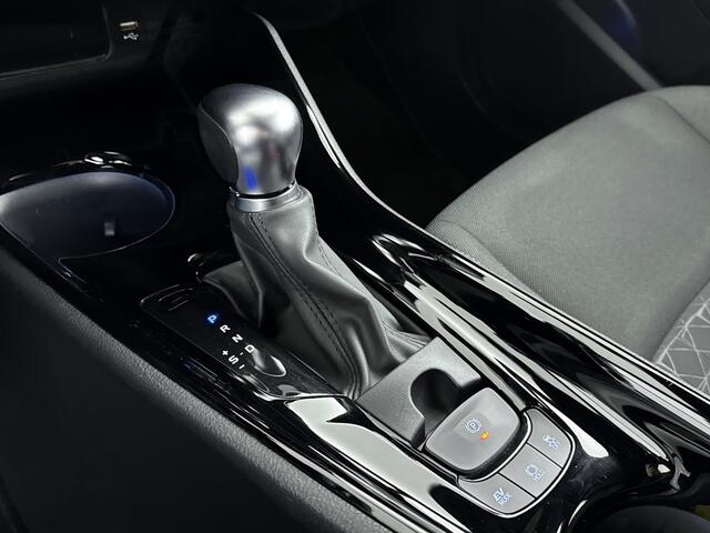 Toyota C-HR 2.0 Hybrid First Edition | NL dealeronderhouden |