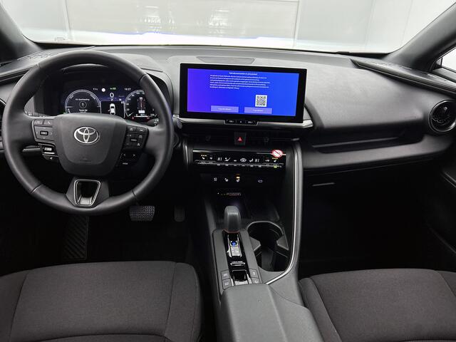 Toyota C-HR 2.0 Plug-in Hybrid 220 First Edition | 360° Camera | Stoel / Stuurwielverwarming | Navigatie |