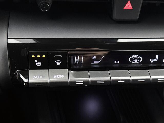 Toyota C-HR 2.0 Plug-in Hybrid 220 First Edition | 360° Camera | Stoel / Stuurwielverwarming | Navigatie |