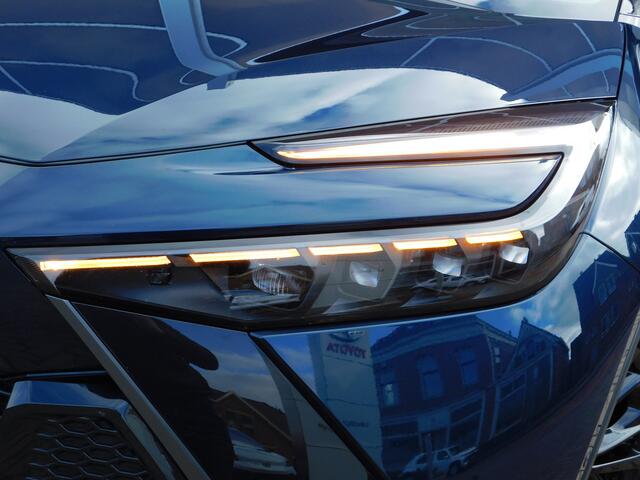 Toyota C-HR 2.0 Hybrid 200 GR SPORT PLUS | Trekhaak