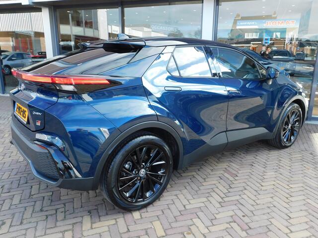 Toyota C-HR 2.0 Hybrid 200 GR SPORT PLUS | Trekhaak