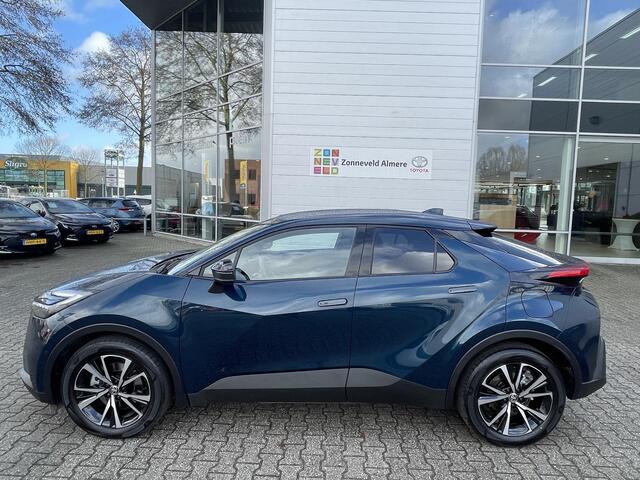 Toyota C-HR 2.0 Plug-in Hybrid 220 First Edition