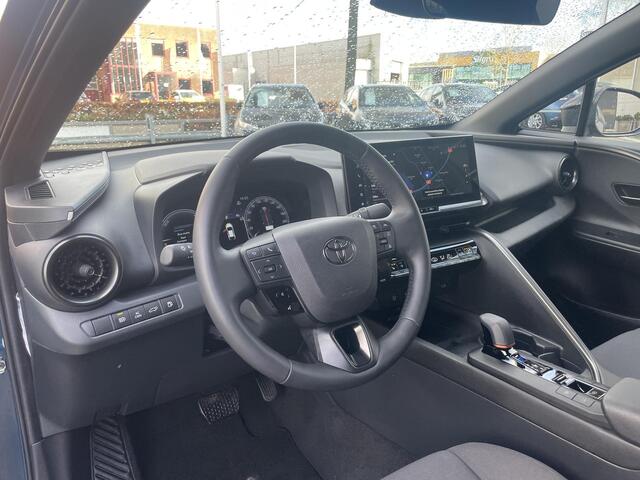 Toyota C-HR 2.0 Plug-in Hybrid 220 First Edition