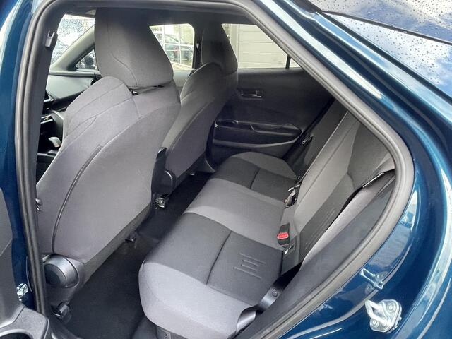 Toyota C-HR 2.0 Plug-in Hybrid 220 First Edition