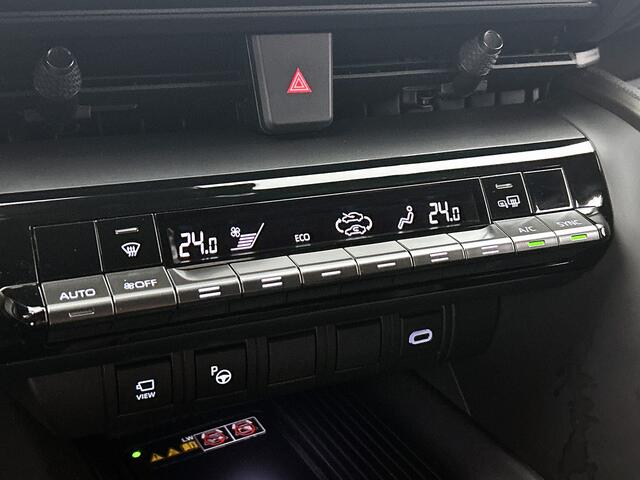 Toyota C-HR 1.8 Hybrid 140 First Edition