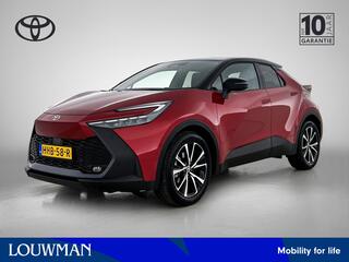 toyota-c-hr-1.8-hybrid-140-first-ed