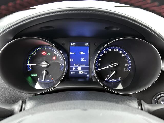 Toyota C-HR 2.0 Hybrid GR-Sport | Dealeronderhouden | Premium uitgevoerd |