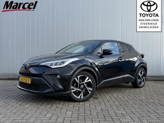 toyota-c-hr-1.8-hybrid-executive-pa