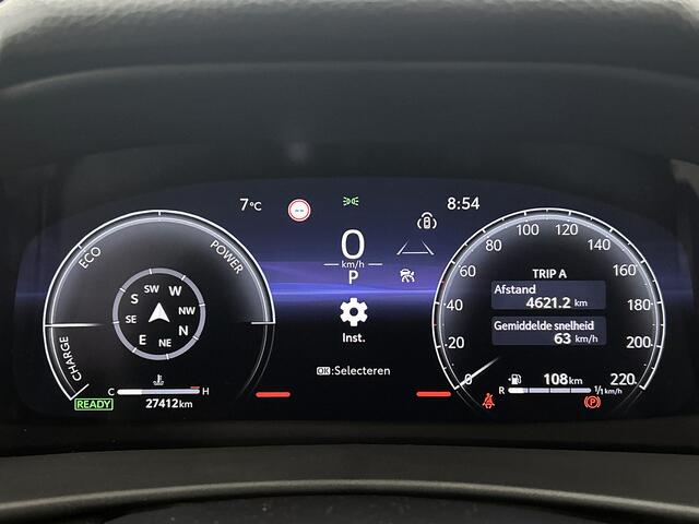 Toyota C-HR 1.8 Hybrid 140 First Edition | Navigatie | Achteruitrijcamera | Cruise control