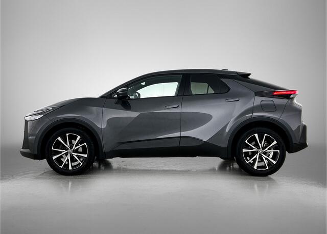 Toyota C-HR 1.8 Hybrid 140 Dynamic | Dealeronderhouden | Stoelverwarming |
