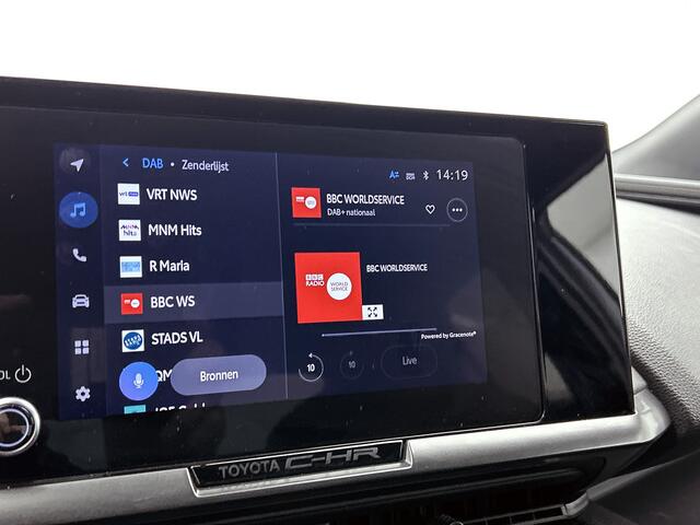 Toyota C-HR 1.8 Hybrid 140 Dynamic | Dealeronderhouden | Stoelverwarming |