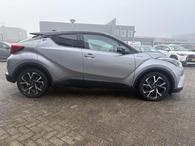 Toyota C-HR 1.8 Hybrid Style