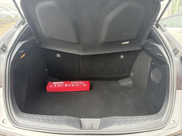 Toyota C-HR 1.8 Hybrid Style