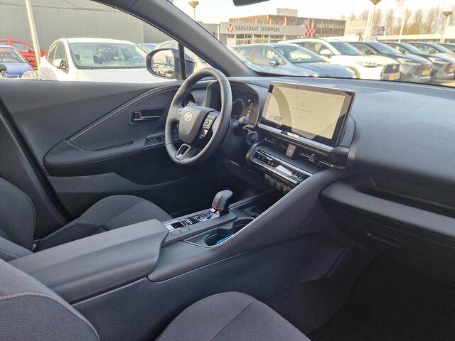 Toyota C-HR 2.0 Plug-in Hybrid 220 Dynamic