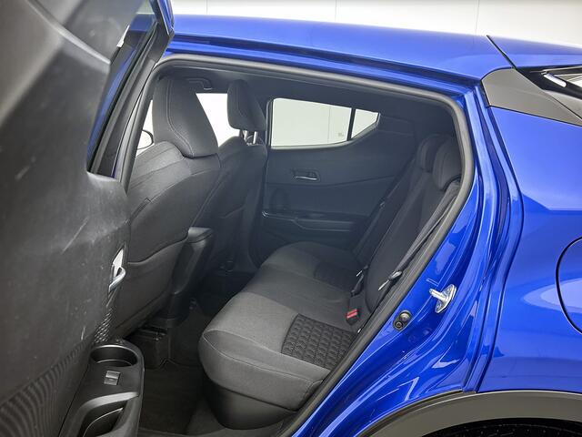 Toyota C-HR 2.0 Hybrid Style | Navigatie | Parkeersensoren | JBL |