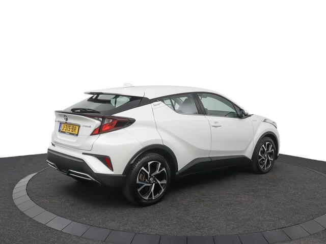 Toyota C-HR 2.0 Hybrid Dynamic | Navigatie | Cruise control | Keyless |
