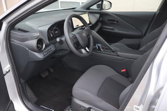 Toyota C-HR 2.0 Plug-in Hybrid 220 Dynamic Stoelverw I Dode Hoek I Adap Cruise