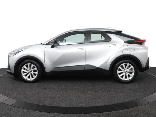 Toyota C-HR 1.8 Hybrid 140 Active | Parkeercamera | Climate control | Apple Carplay/Android Auto |