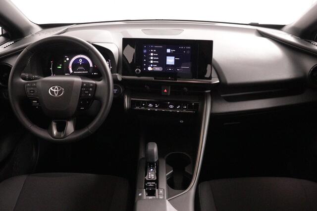 Toyota C-HR 1.8 Hybrid 140 Active | Parkeercamera | Climate control | Apple Carplay/Android Auto |