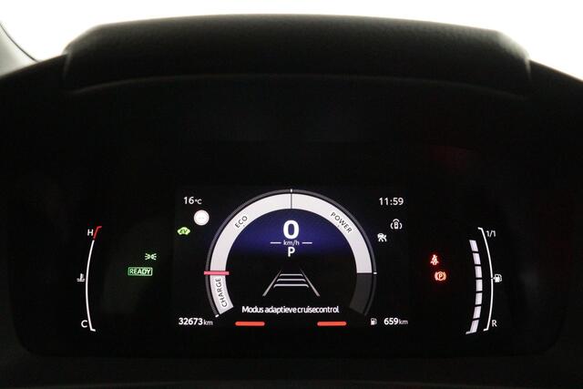 Toyota C-HR 1.8 Hybrid 140 Active | Parkeercamera | Climate control | Apple Carplay/Android Auto |