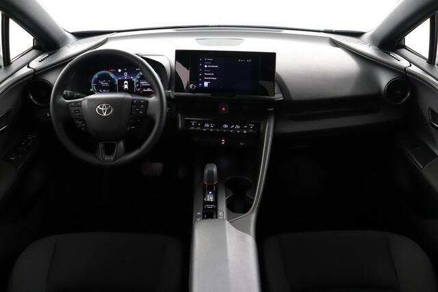 Toyota C-HR 2.0 Plug-in Hybrid 220 Dynamic | Apple Carplay/Android Auto | Parkeersensoren | Stoel/Stuurverwarming |