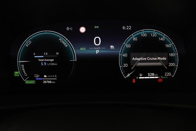 Toyota C-HR 2.0 Plug-in Hybrid 220 Dynamic | Apple Carplay/Android Auto | Parkeersensoren | Stoel/Stuurverwarming |