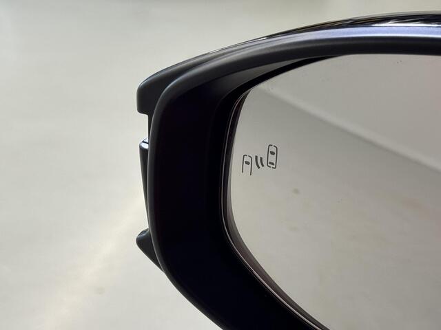 Toyota C-HR 1.8 Hybrid 140 First Edition