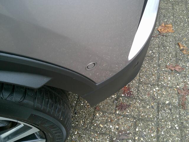 Toyota C-HR 1.8 Hybrid Bi-Tone Trekhaak